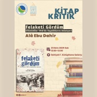Kitap Kritik