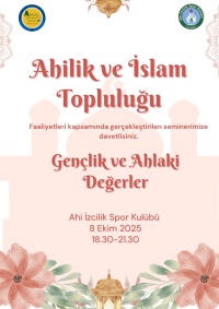 Seminer