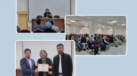 AHİLDER Seminerler Serisi V