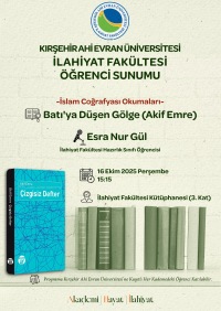 Kitap Kritiği