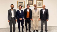 Dekanlığımızı Ziyaret