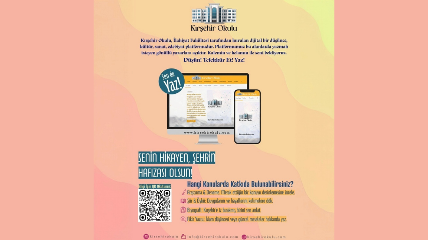 Kırşehir Okulu