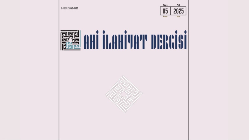 Fakülte Dergimizin Beşinci Sayısı Yayımlandı