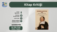 Kitap Kritiği