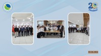 Kırşehir Şehit Ömer Halisdemir İHO'da Hafızlık Kutlaması