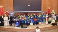 2025-2026 Öğretim Yılı Mezuniyet Töreni