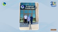 TÜBİTAK Projesi
