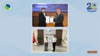 2025 Yılı Akademik Başarı Ödülü
